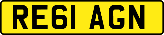 RE61AGN