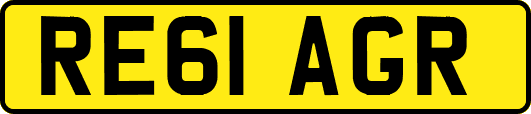 RE61AGR