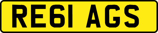 RE61AGS