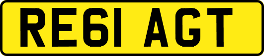 RE61AGT