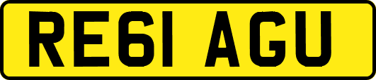 RE61AGU