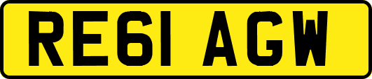 RE61AGW