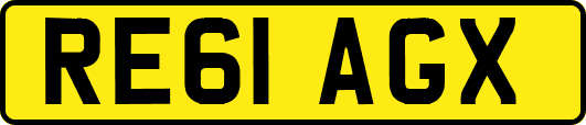 RE61AGX