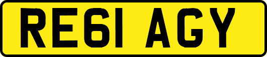 RE61AGY