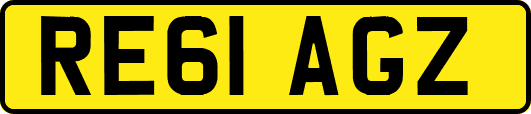 RE61AGZ