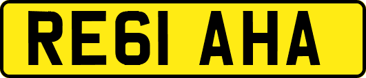 RE61AHA