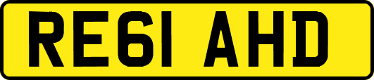 RE61AHD