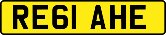 RE61AHE