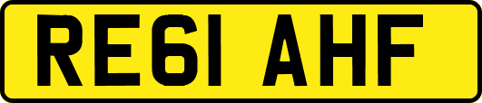 RE61AHF