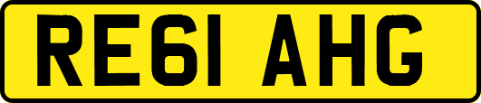 RE61AHG