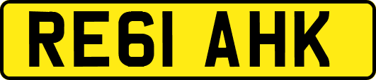RE61AHK