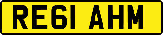 RE61AHM