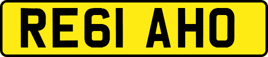 RE61AHO