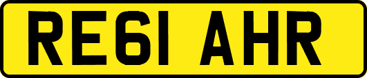 RE61AHR