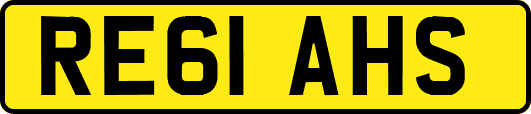 RE61AHS