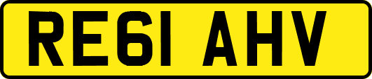 RE61AHV