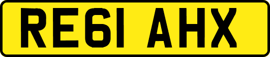 RE61AHX
