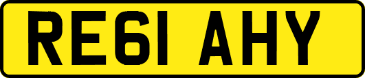 RE61AHY