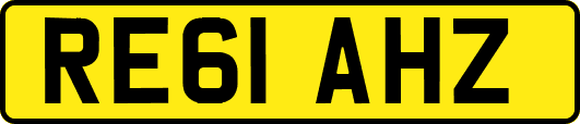 RE61AHZ