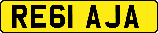 RE61AJA