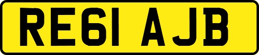 RE61AJB