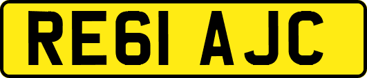 RE61AJC