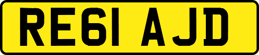 RE61AJD
