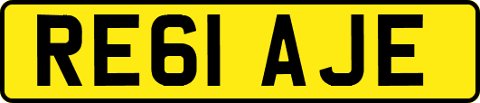 RE61AJE