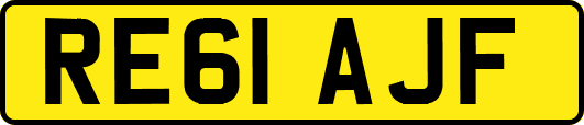 RE61AJF