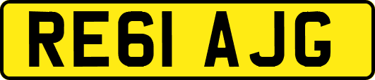 RE61AJG
