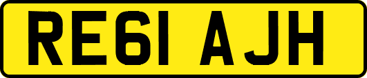 RE61AJH
