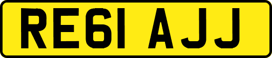 RE61AJJ