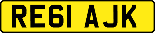 RE61AJK