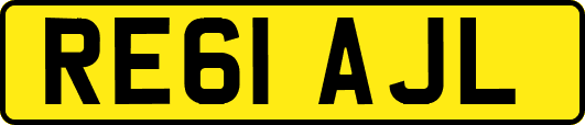 RE61AJL