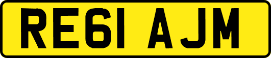 RE61AJM