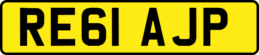 RE61AJP