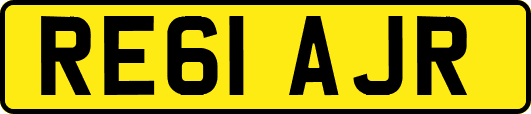 RE61AJR