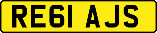 RE61AJS