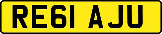 RE61AJU