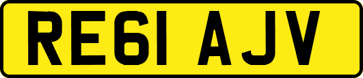 RE61AJV