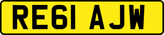 RE61AJW