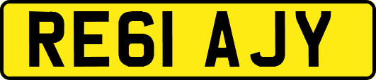 RE61AJY