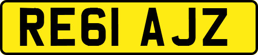 RE61AJZ