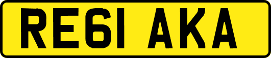 RE61AKA