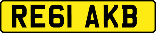 RE61AKB