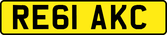 RE61AKC