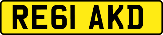 RE61AKD