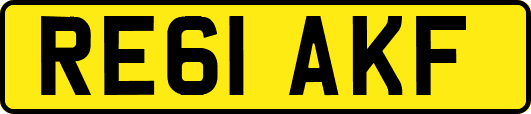 RE61AKF