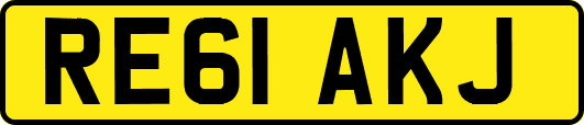 RE61AKJ