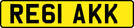 RE61AKK